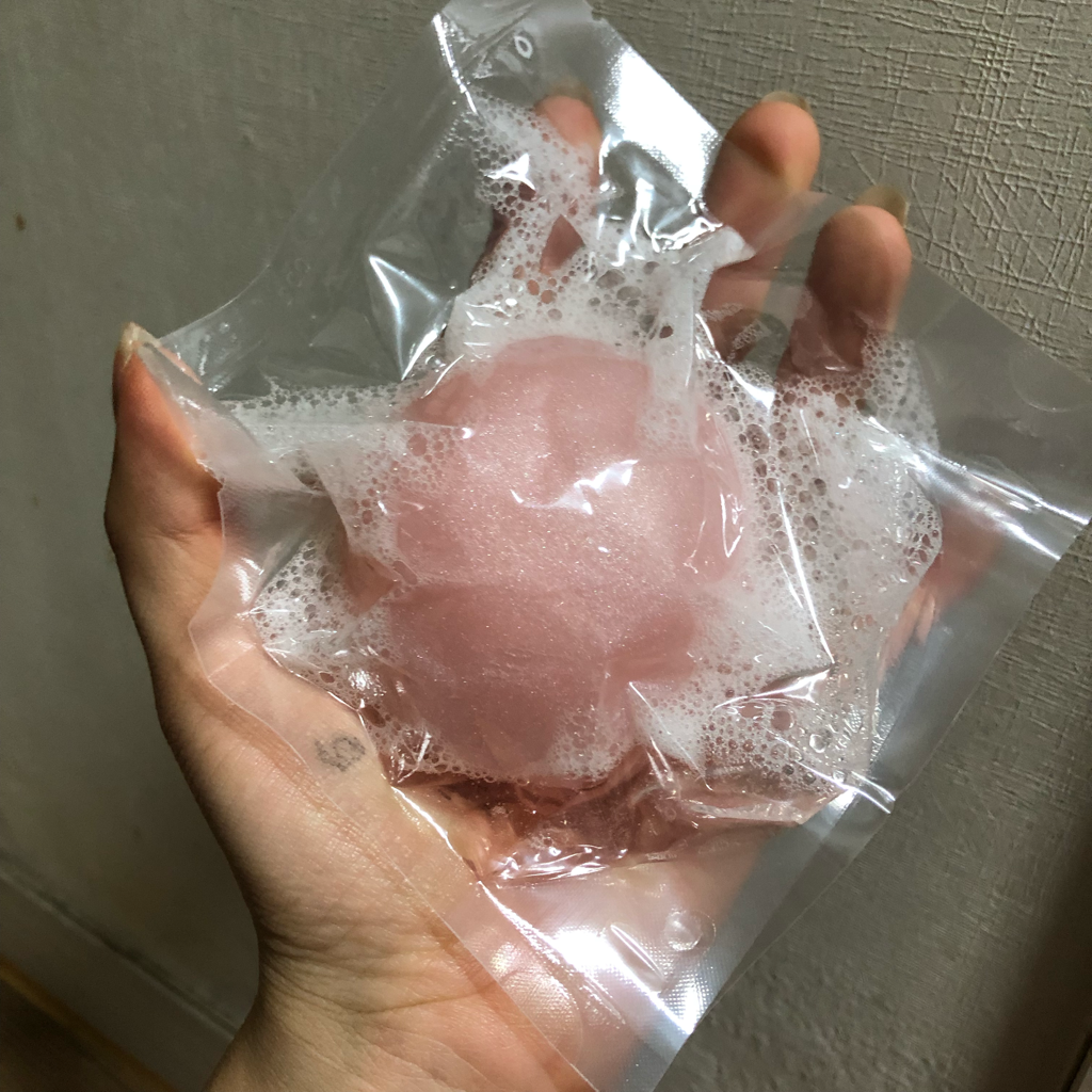 KiseraC 丝拉蒙精华皂 common.review image