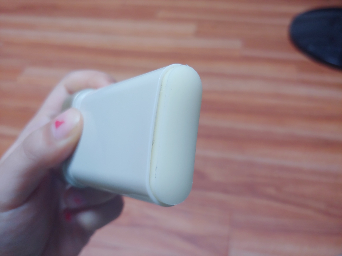 올빚 (ALLVIT) 캐비어 발효 선스틱 [SPF50+/PA++++] review image