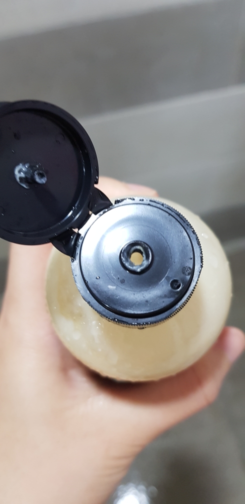 러쉬 (LUSH) 베가니스 review image