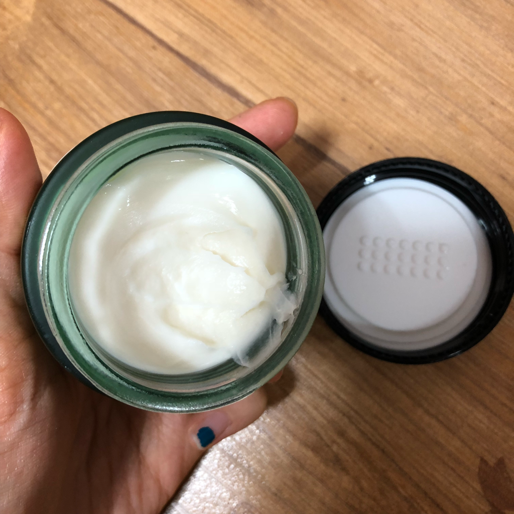 바이크림 (bycream) 딥 모이스쳐 바이 벨런스드 이펙트 [리치] review image