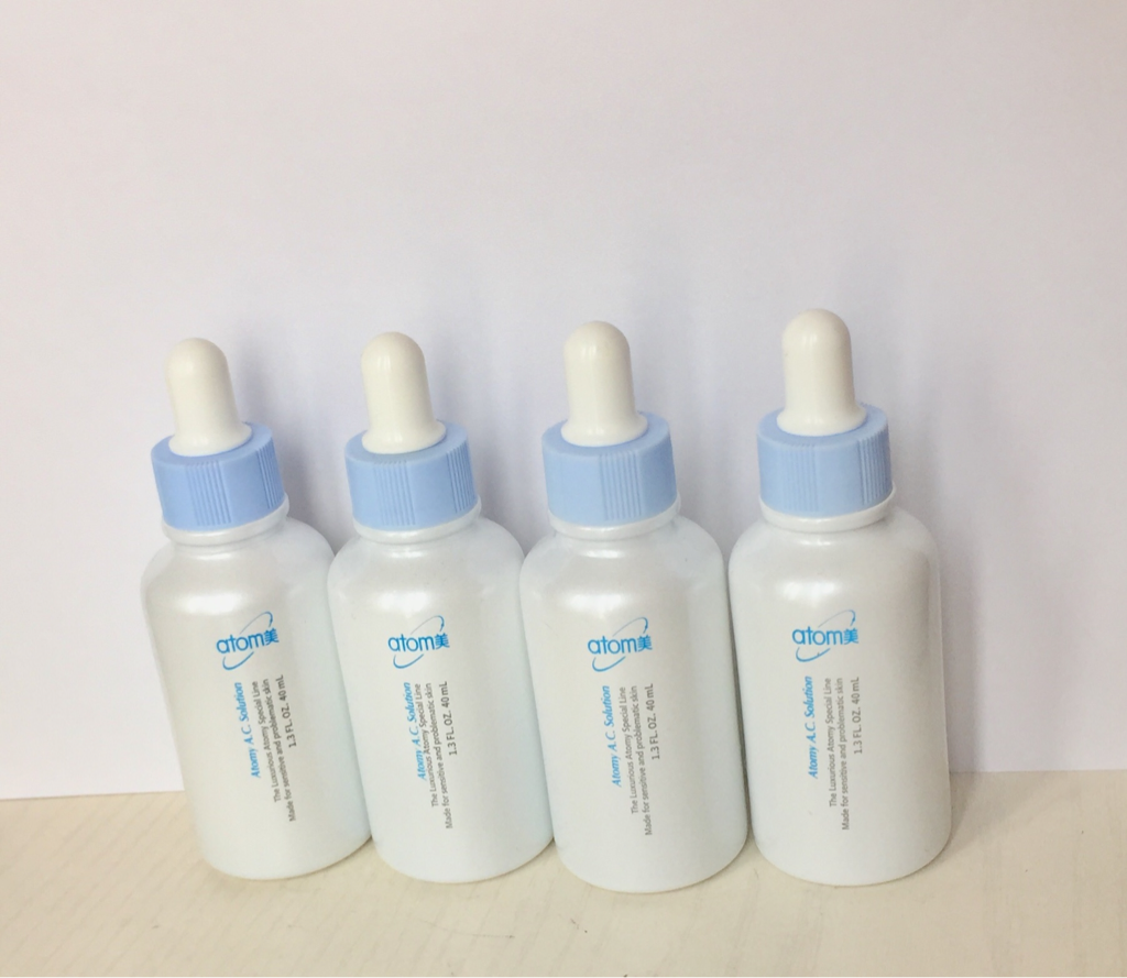 Real user review photo of A.C. Solution