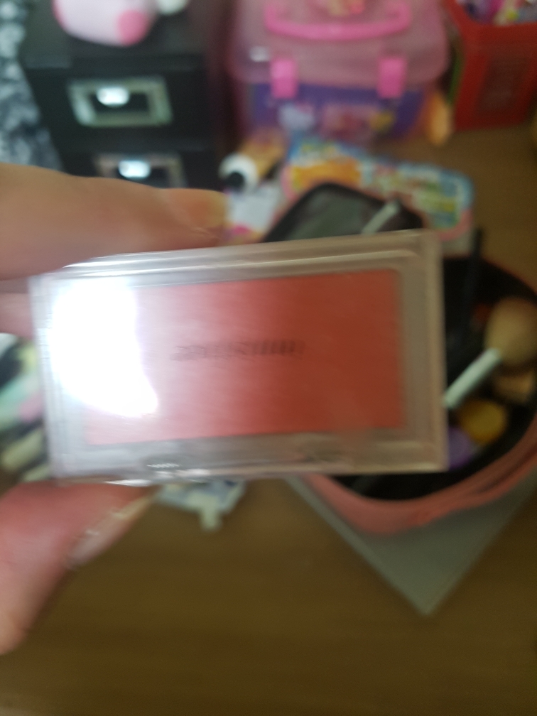 이니스프리 (INNISFREE) 마이 블러셔 [11호 꿈꾸는프리지아] review image
