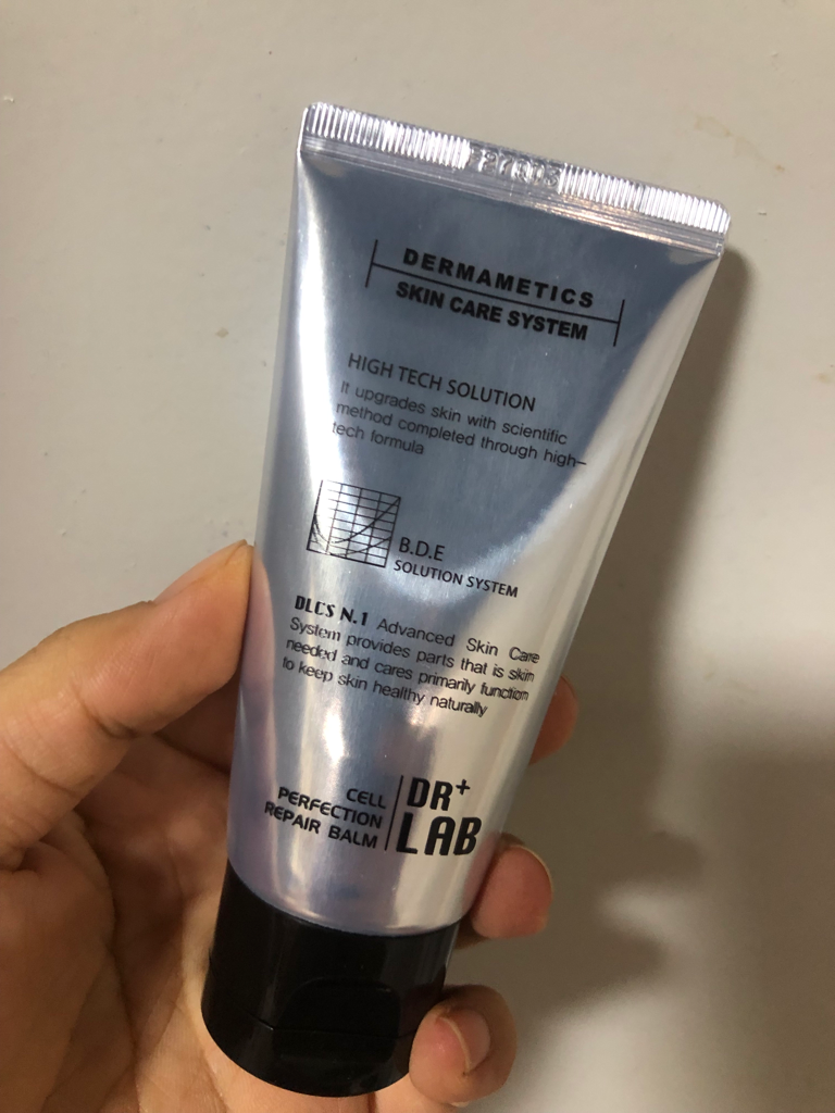 卓越修复膏的真实用户使用照片