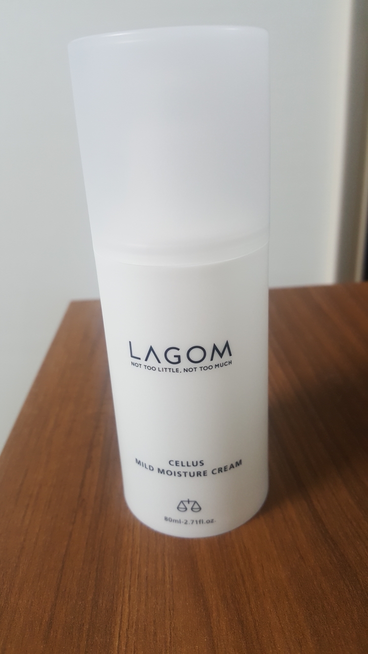 赛勒斯温和保湿乳霜的真实用户使用照片
