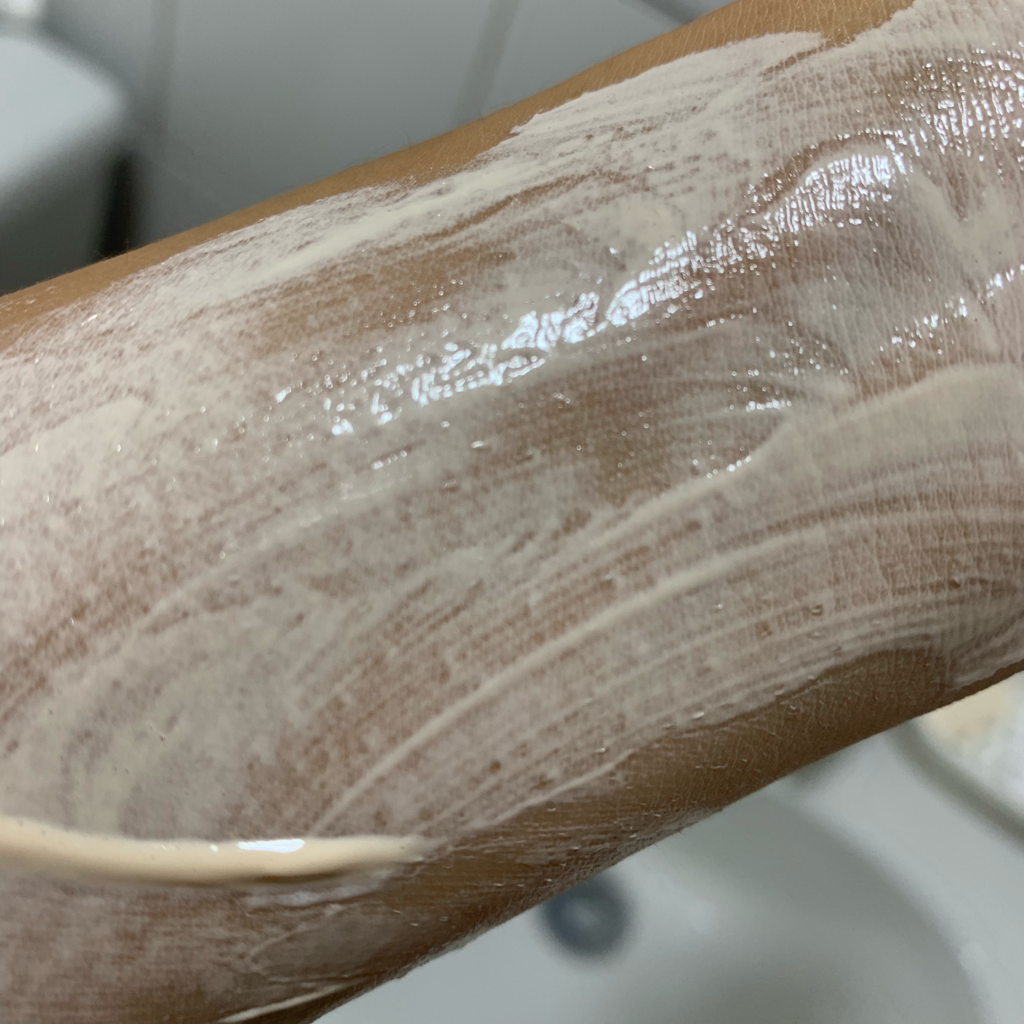 에네스티 (enesti) 온천수가득 상큼 유자 클렌징폼 review image