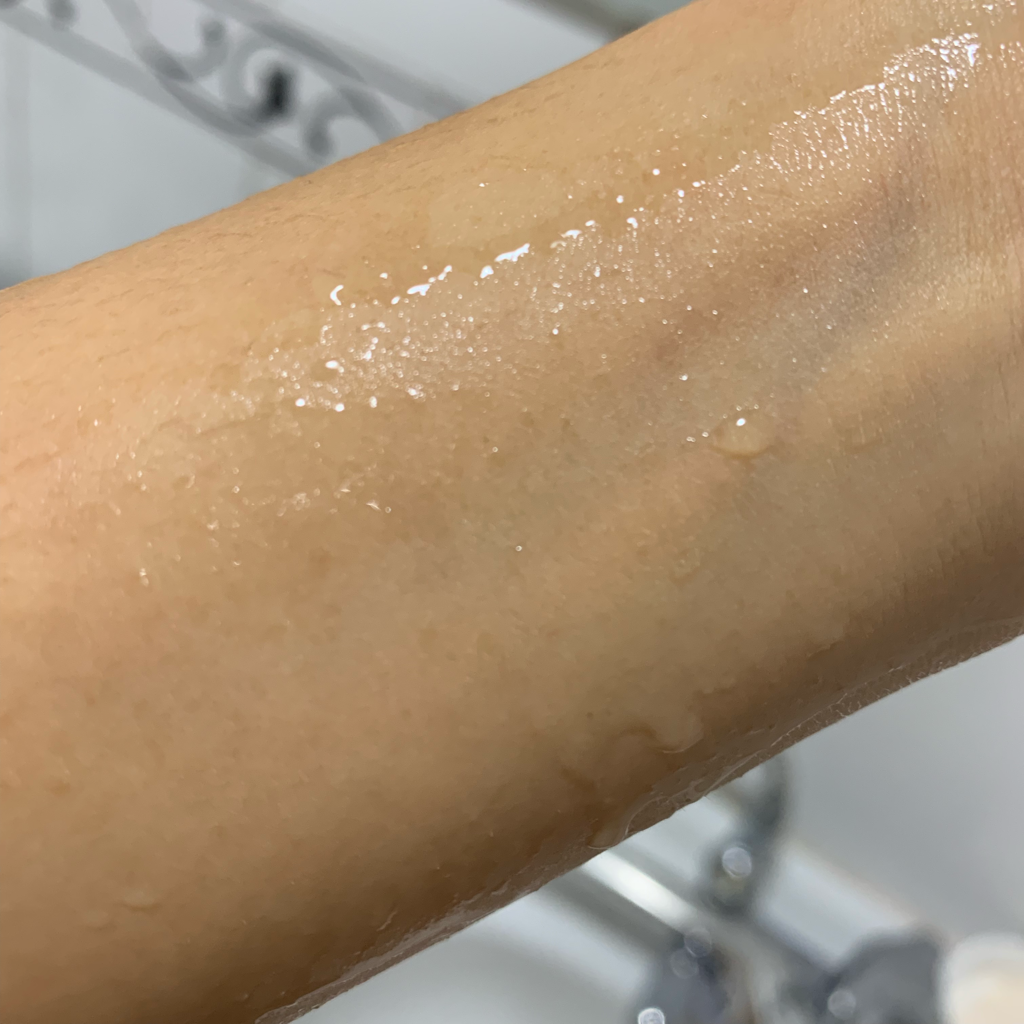 에네스티 (enesti) 온천수가득 상큼 유자 클렌징폼 review image