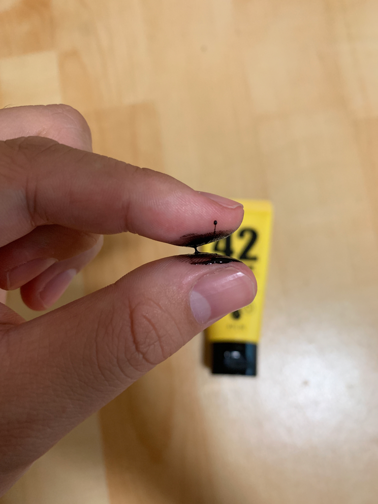 心理包的真实用户使用照片