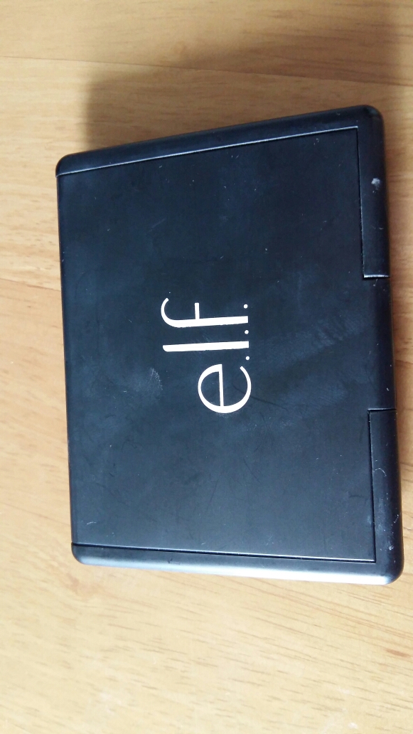 e.l.f (Overseas) Tone Correcting Powder [Cool] review image
