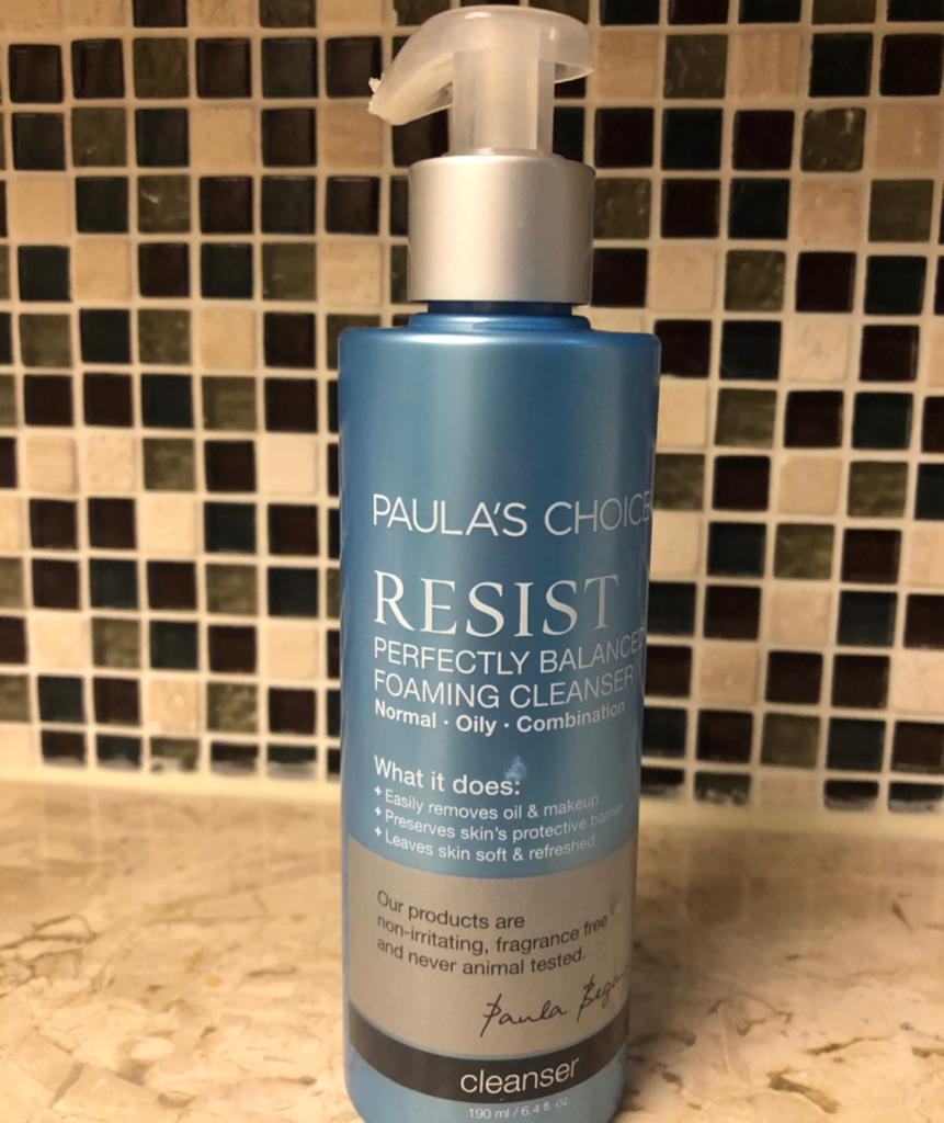 product review image