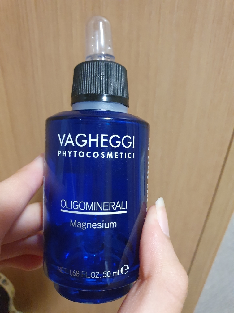 VAGHEGGI 寡矿物铝复合体 common.review image