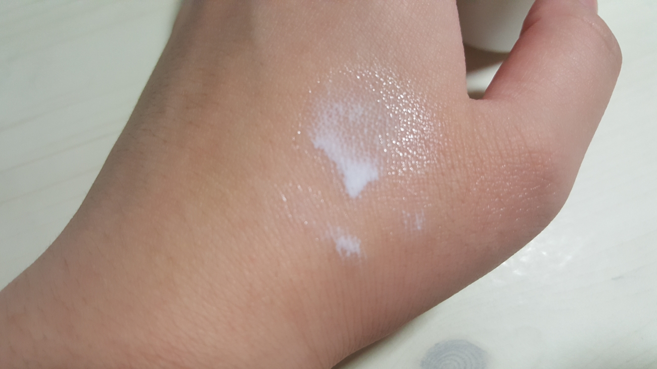 Real user review photo of A.C. Solution