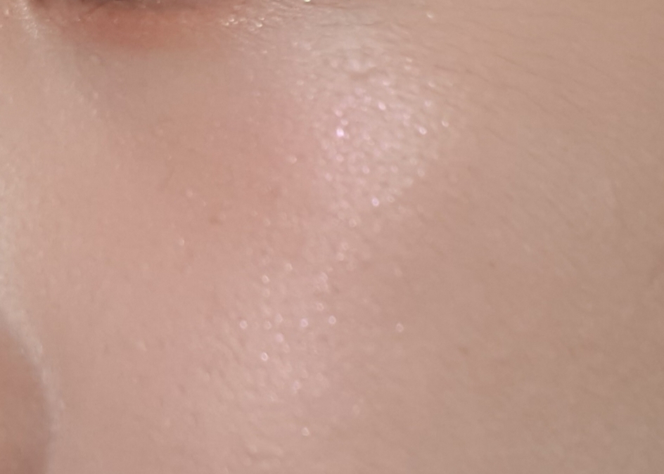 디올 (Dior) 루즈 블러쉬 [365 뉴월드] review image
