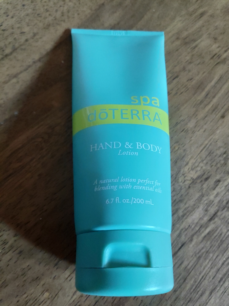 doTERRA Spa hand and body lotion Reviews | Hwahae