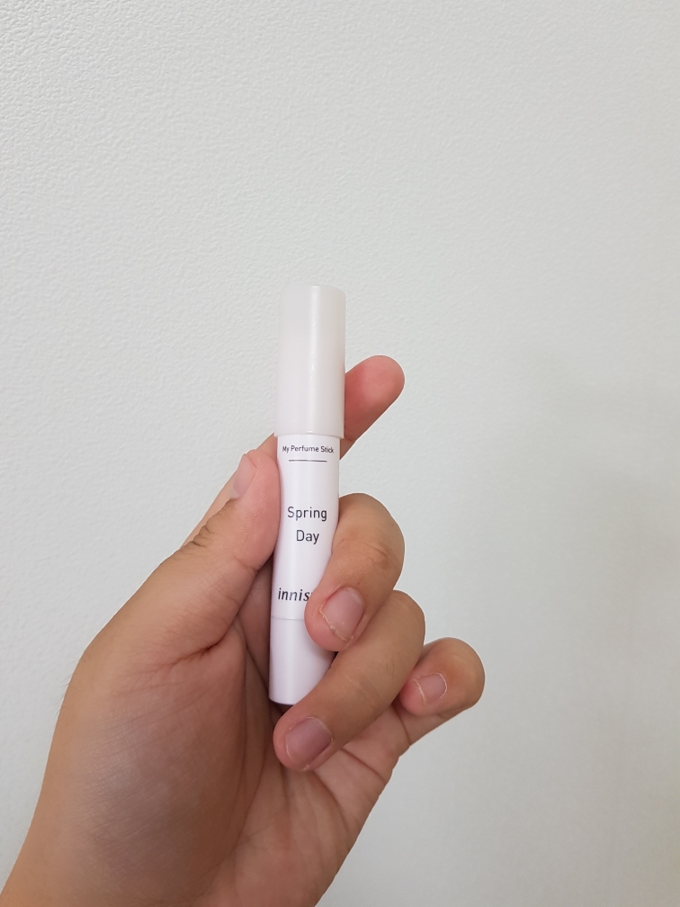이니스프리 (INNISFREE) 마이 퍼퓸 스틱 [스프링데이] review image