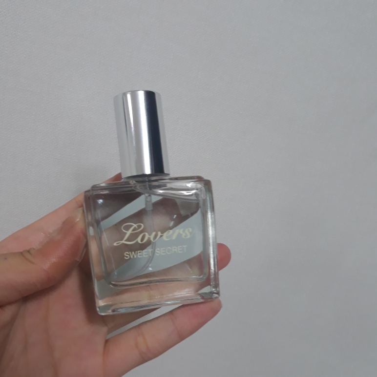 埃内斯蒂 情人的甜蜜秘密淡香水婴儿爽身粉 [No.1] common.review image