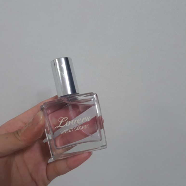 에네스티 (enesti) 러버스 스위트 시크릿 오 드 뚜왈렛 베이비 쁘띠뜨와 review image