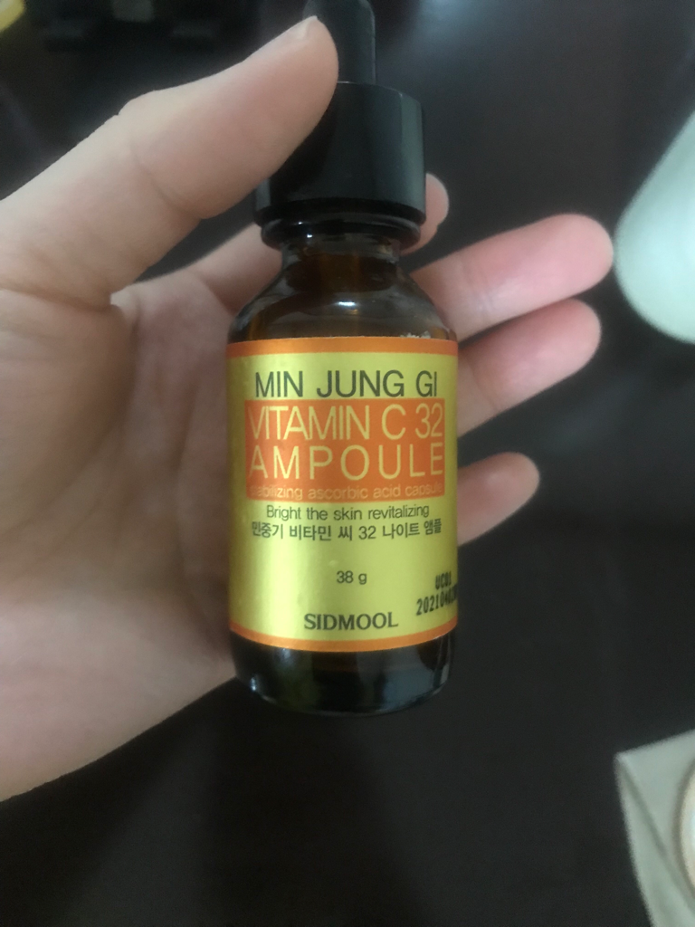 product review image
