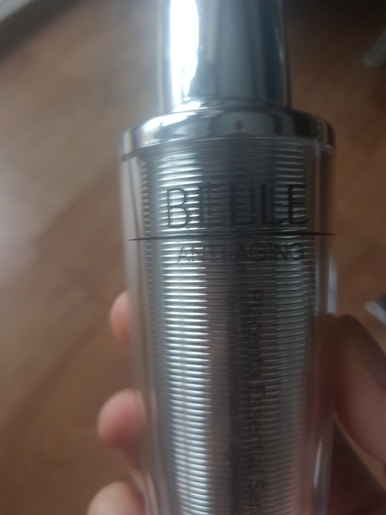 贝尔 抗衰老胎盘精华 common.review image