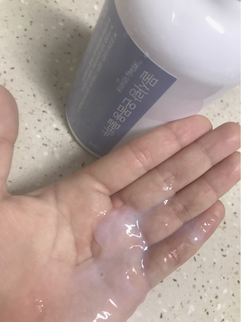 爱水全身水肥皂的真实用户使用照片