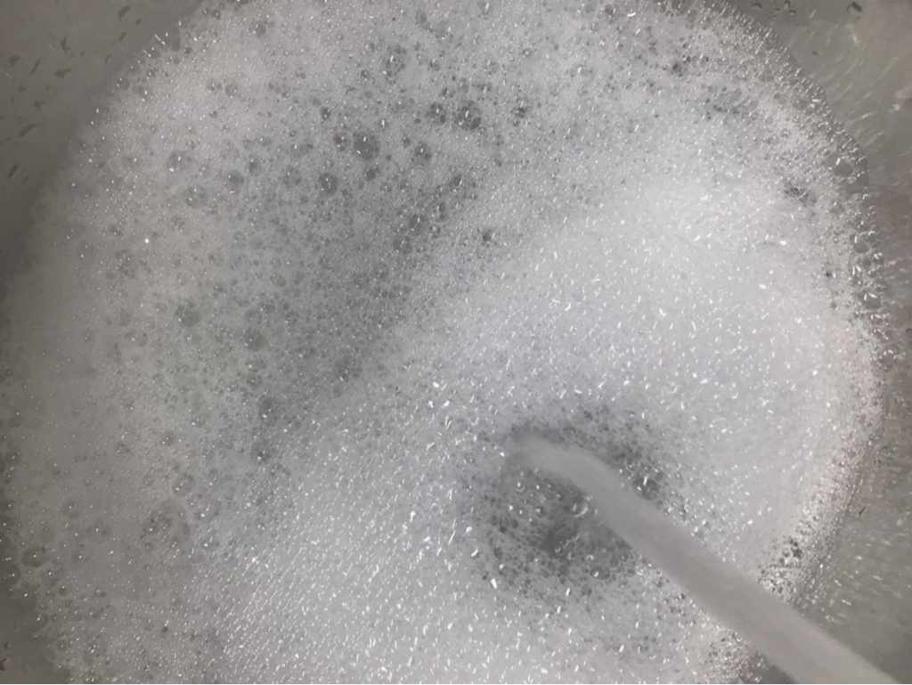 爱水全身水肥皂的真实用户使用照片