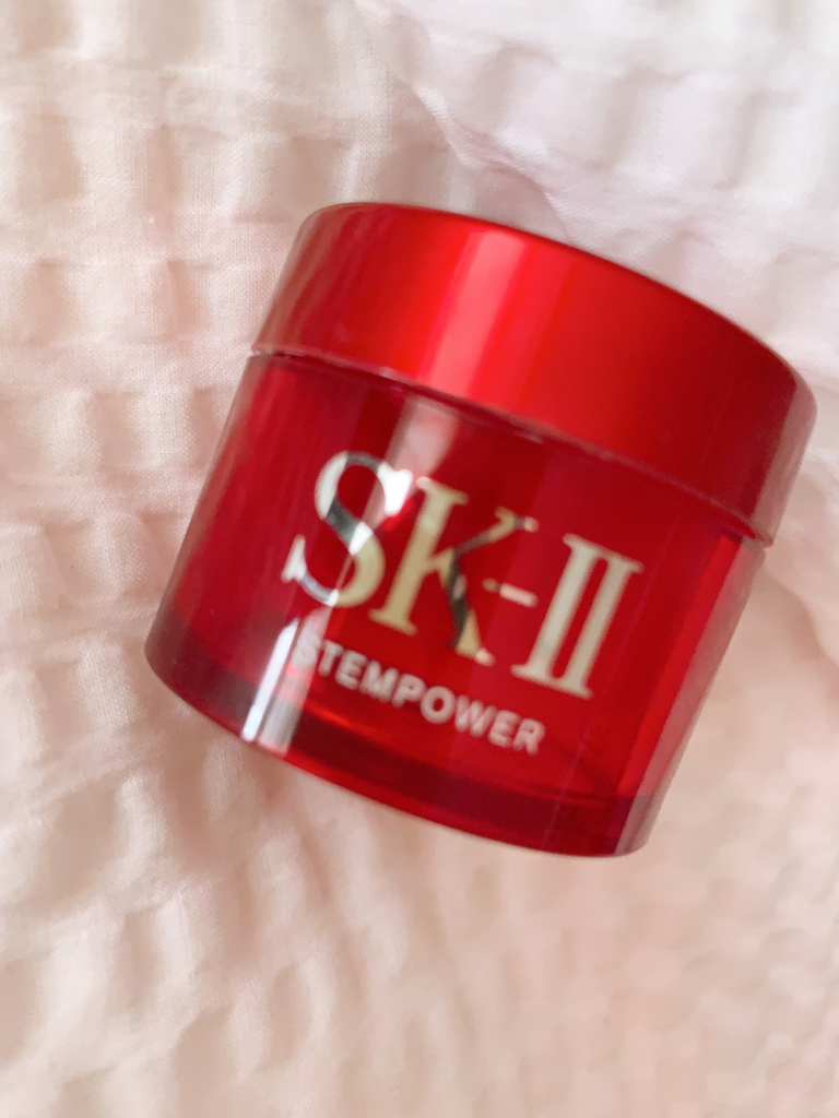 SK-Ⅱ Stem Power Cream review image