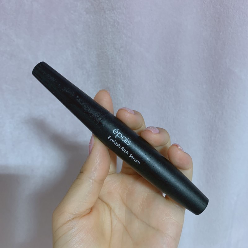 에이페 (epais) 아이래쉬 리치 세럼 review image