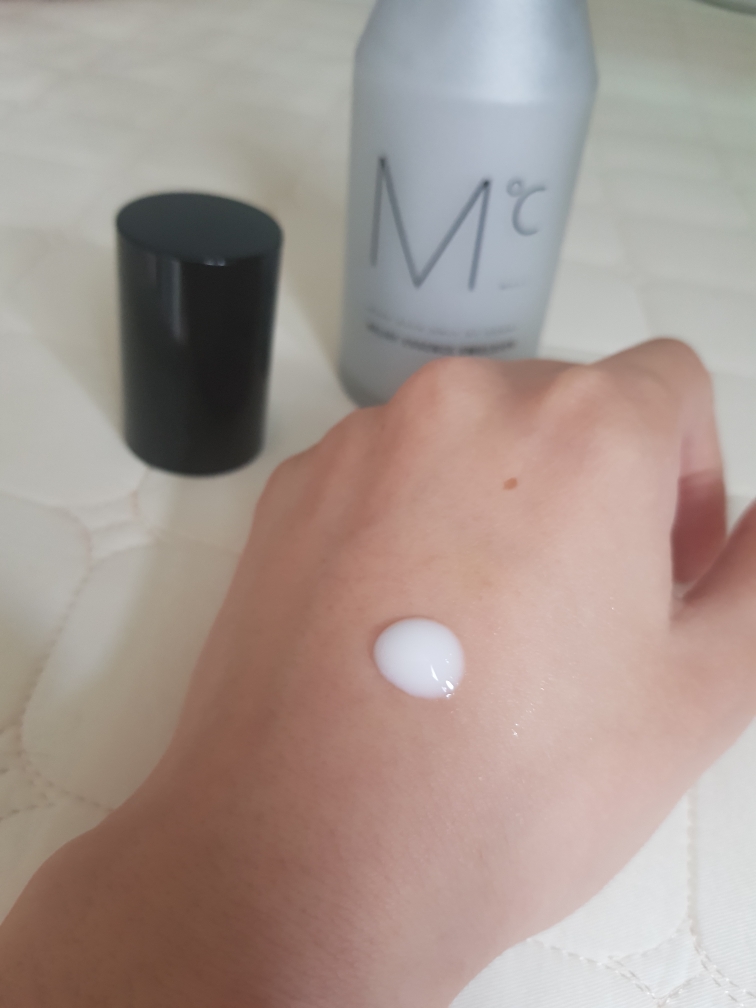舒缓精华乳液的真实用户使用照片