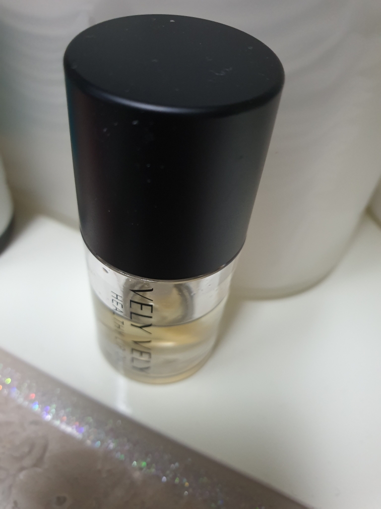 VELYVELY 健康唇油 [原味］ common.review image
