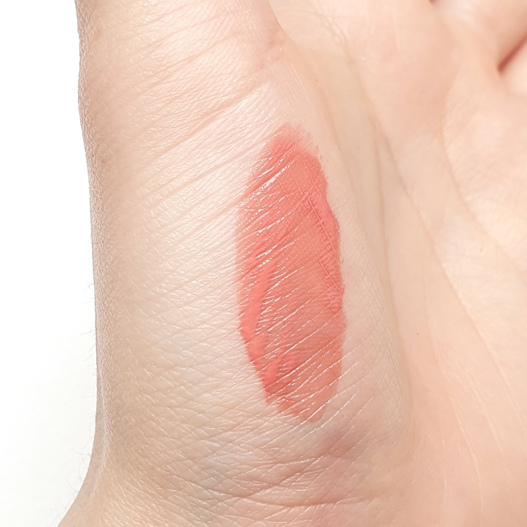 디올 (Dior) 어딕트 립 타투 [251 내추럴피치] review image