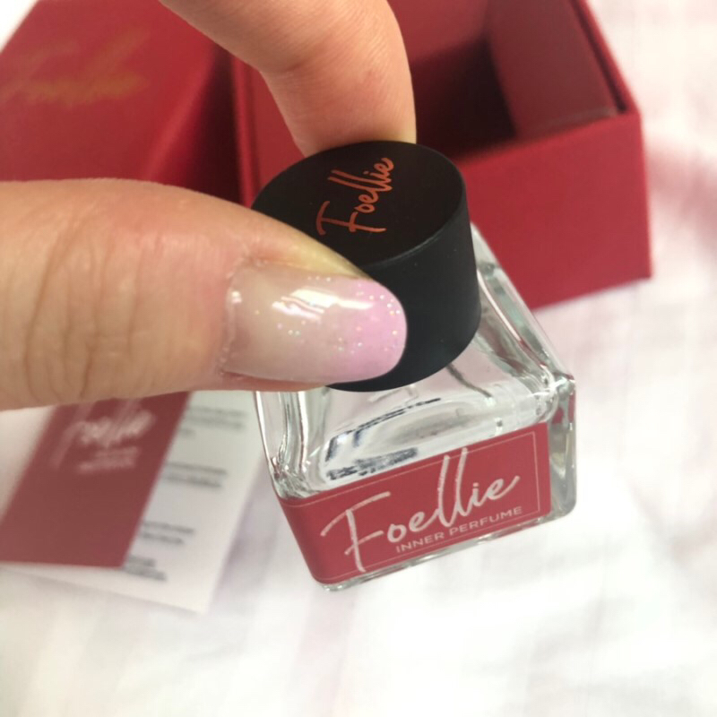 内在香水 [Eau de Bebe]的真实用户使用照片