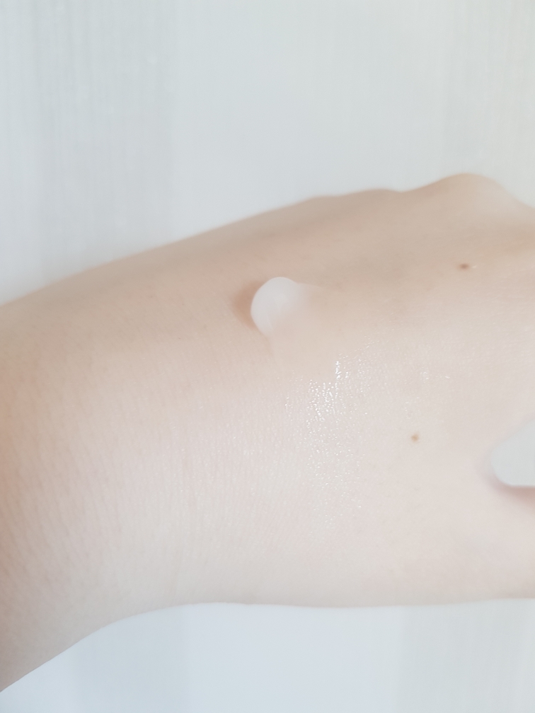 띠아느 (THYANE) 타임 크리스탈라이즈드 모이스처 크림 review image