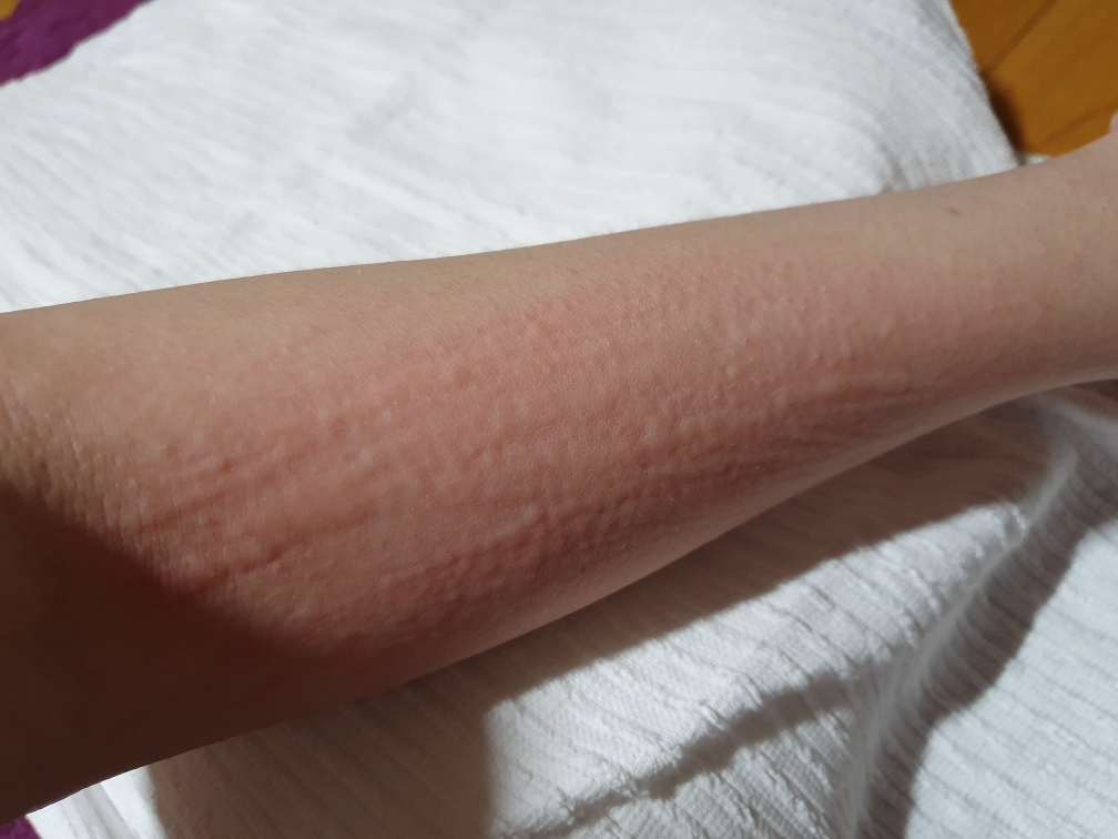 차홍 (CHAHONG) 스너그 카밍 바디 로션 review image