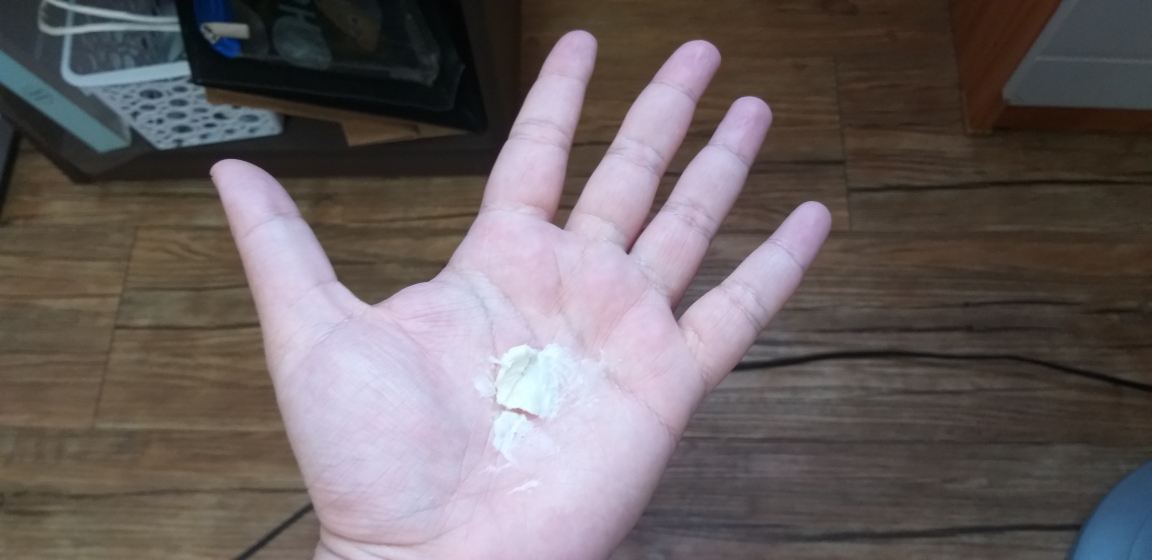 GRAFEN safe wax review image