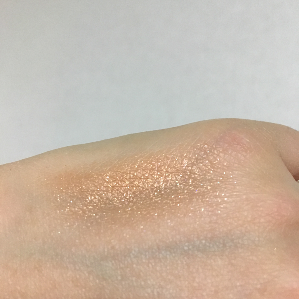 식스틴브랜드 (16brand) 16 캔디 락 펄 파우더 [샴페인캔디] review image