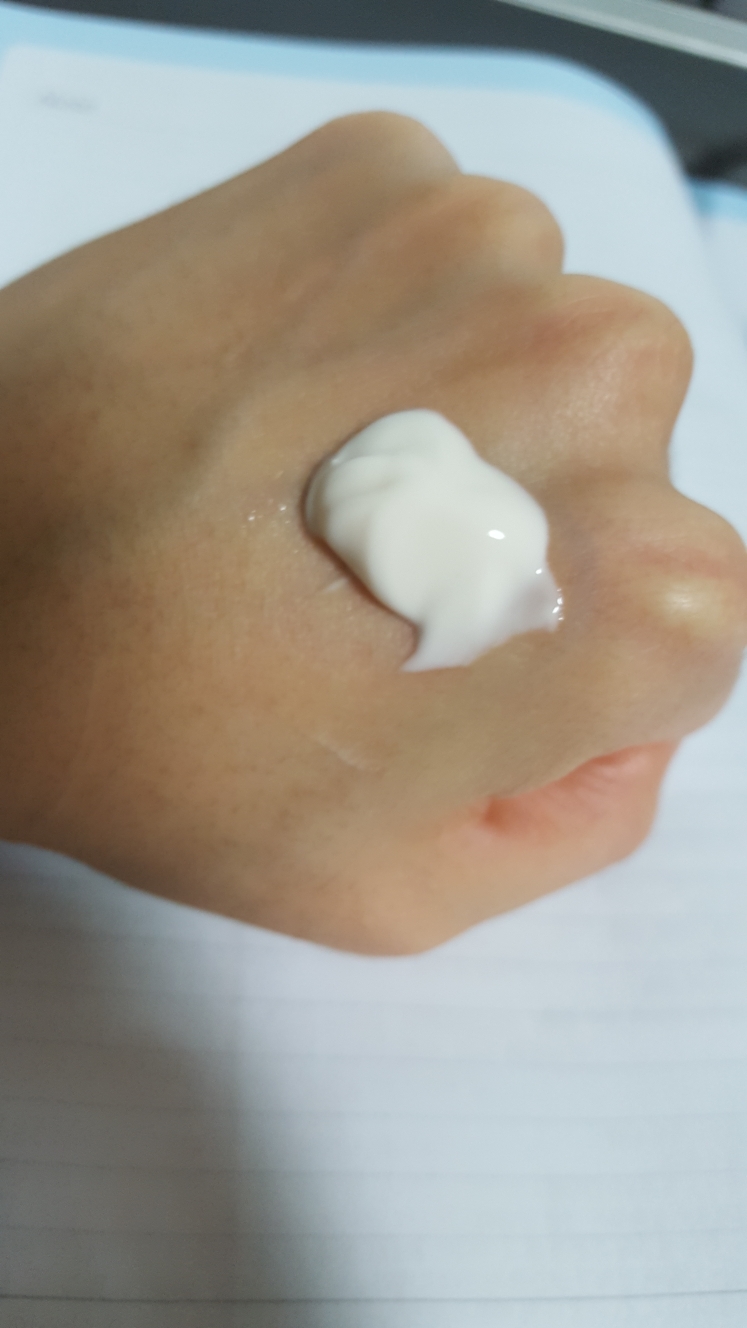 러쉬 (LUSH) 버터 볼 review image