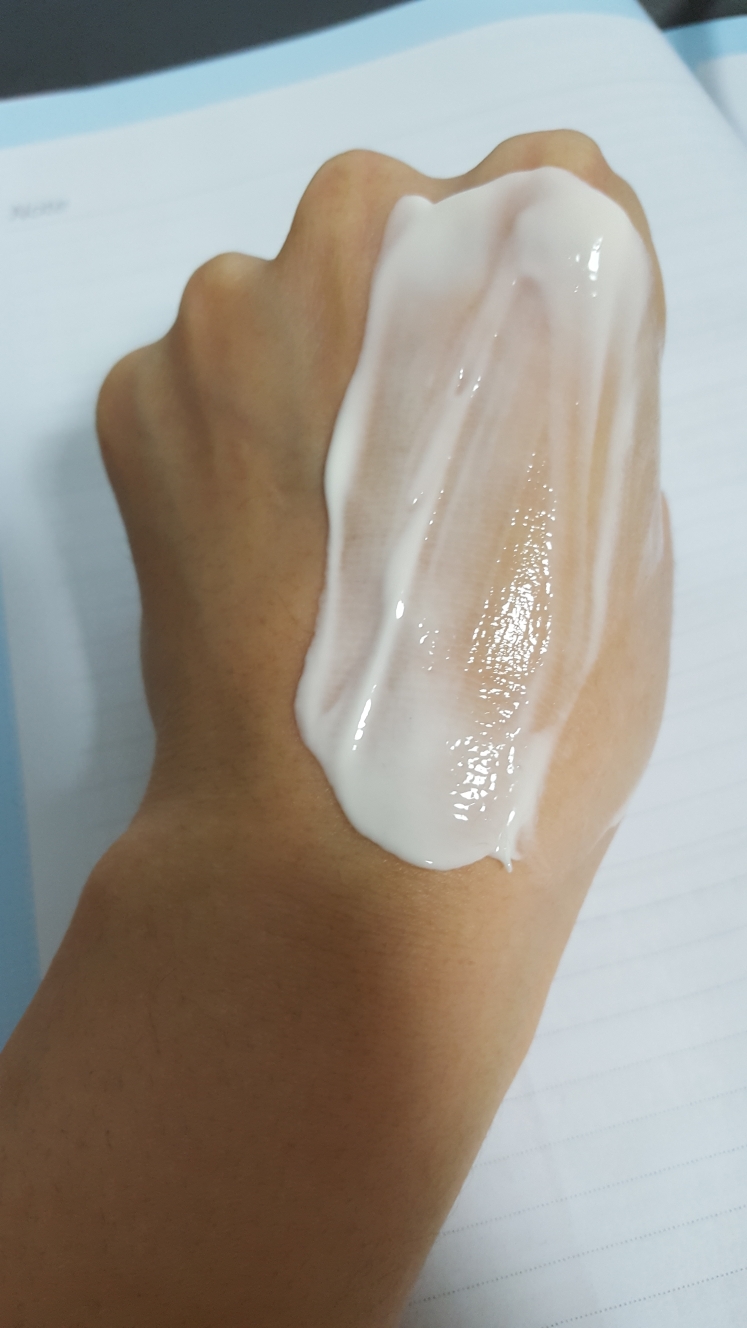 러쉬 (LUSH) 버터 볼 review image