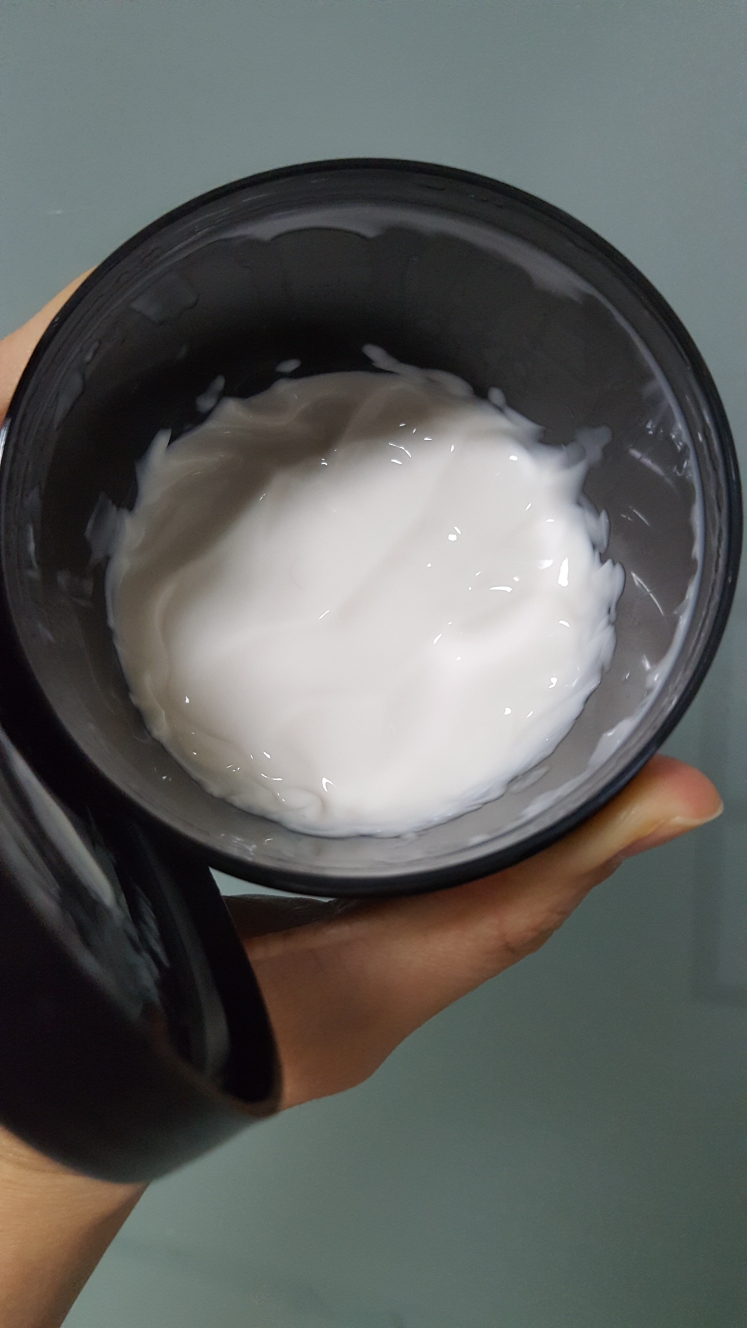 러쉬 (LUSH) 버터 볼 review image