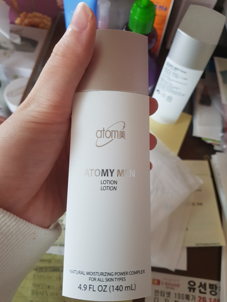 product review image