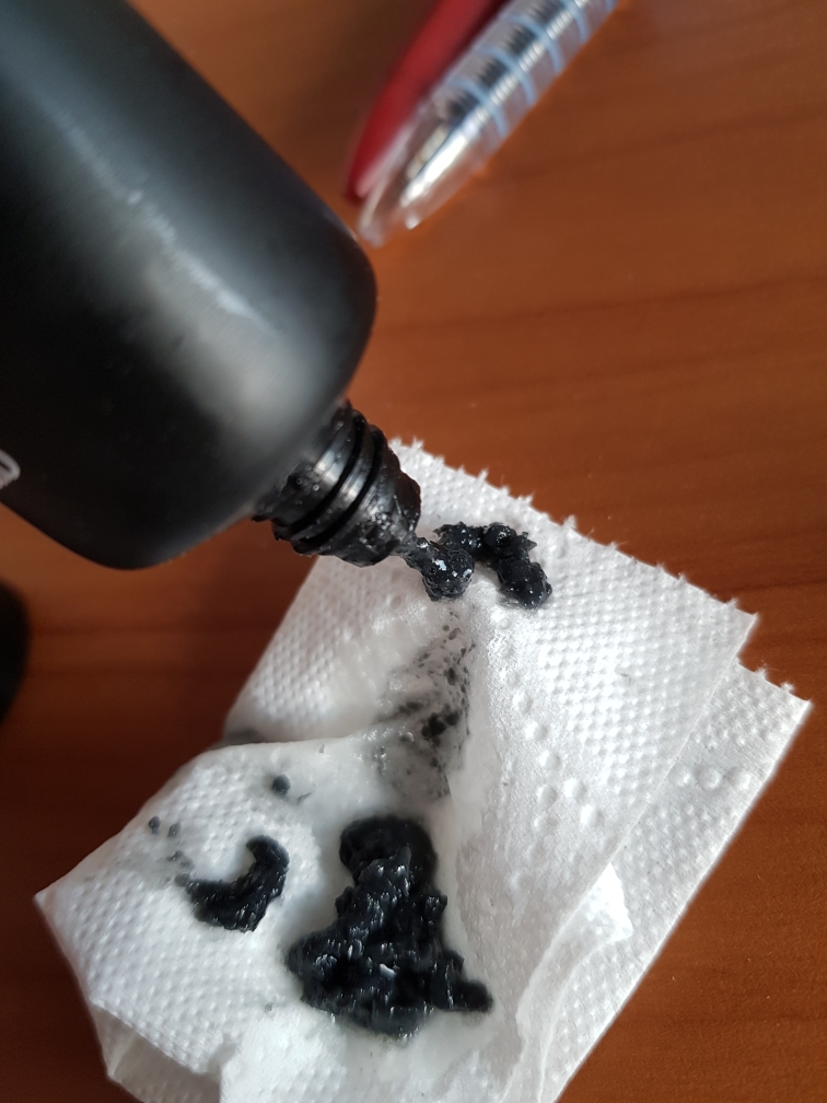 더블유랩 (WLab) 블랙 킬 팩 review image