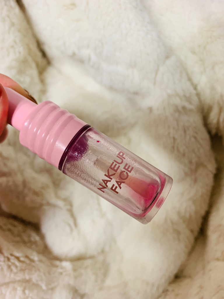 nakeup face c cup deep volume lip tox ballerina pink NAKEUPFACE C cup Deep Volume Lip-tox [Ballerina Pink] Reviews for  Combination Skin