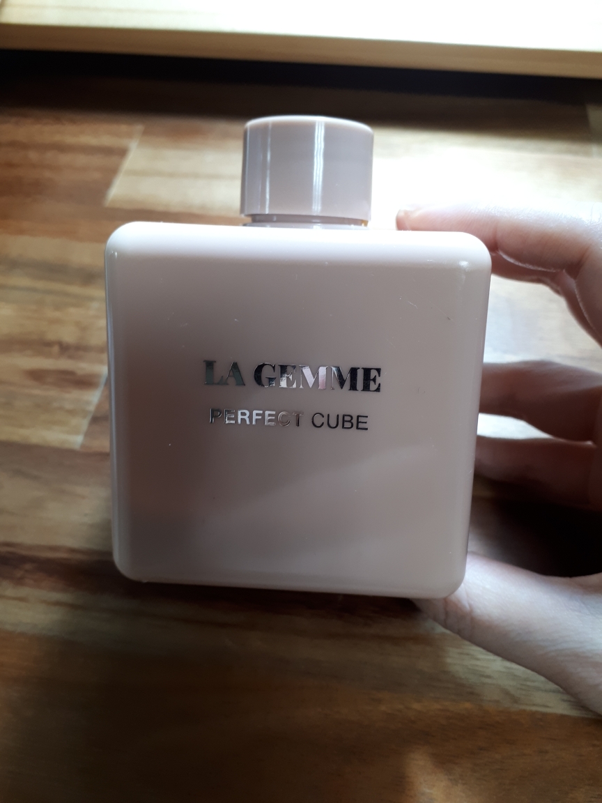 BEAUTYAIRPORT Pub Perfume Body Lotion [Pink] review image