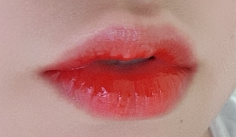 이글립스 (EGLIPS) 터치 온 터치 플래쉬 립 [L1 사과] review image