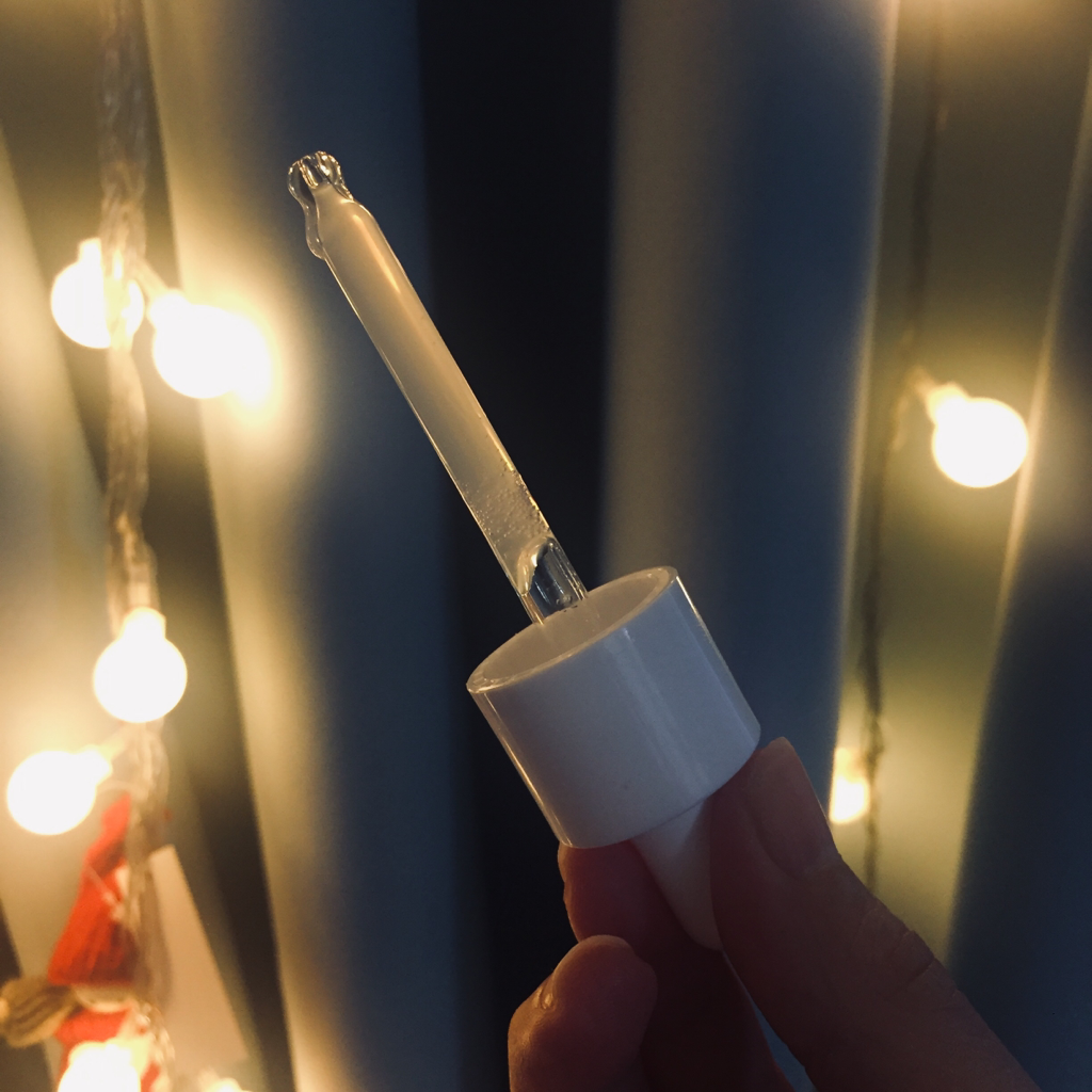 Ảnh đánh giá thực tế của người dùng về 31°C Le Pose Serum