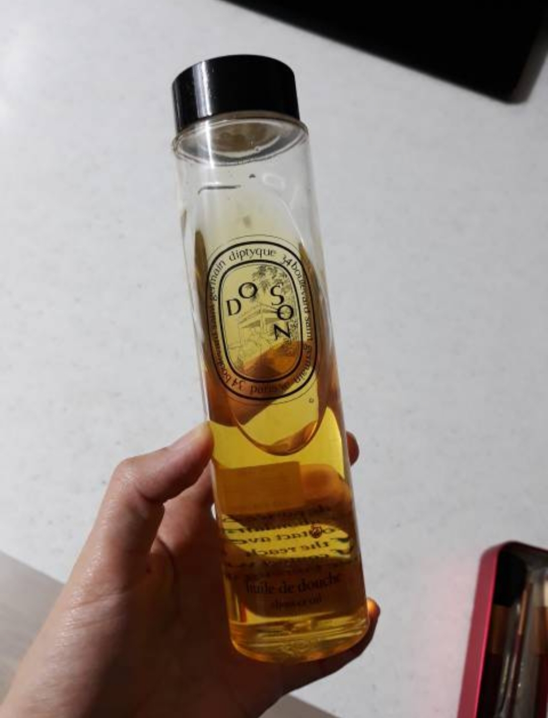 ディプティック (diptyque) シャワーオイルドソン 口コミ（30代） | ファへ