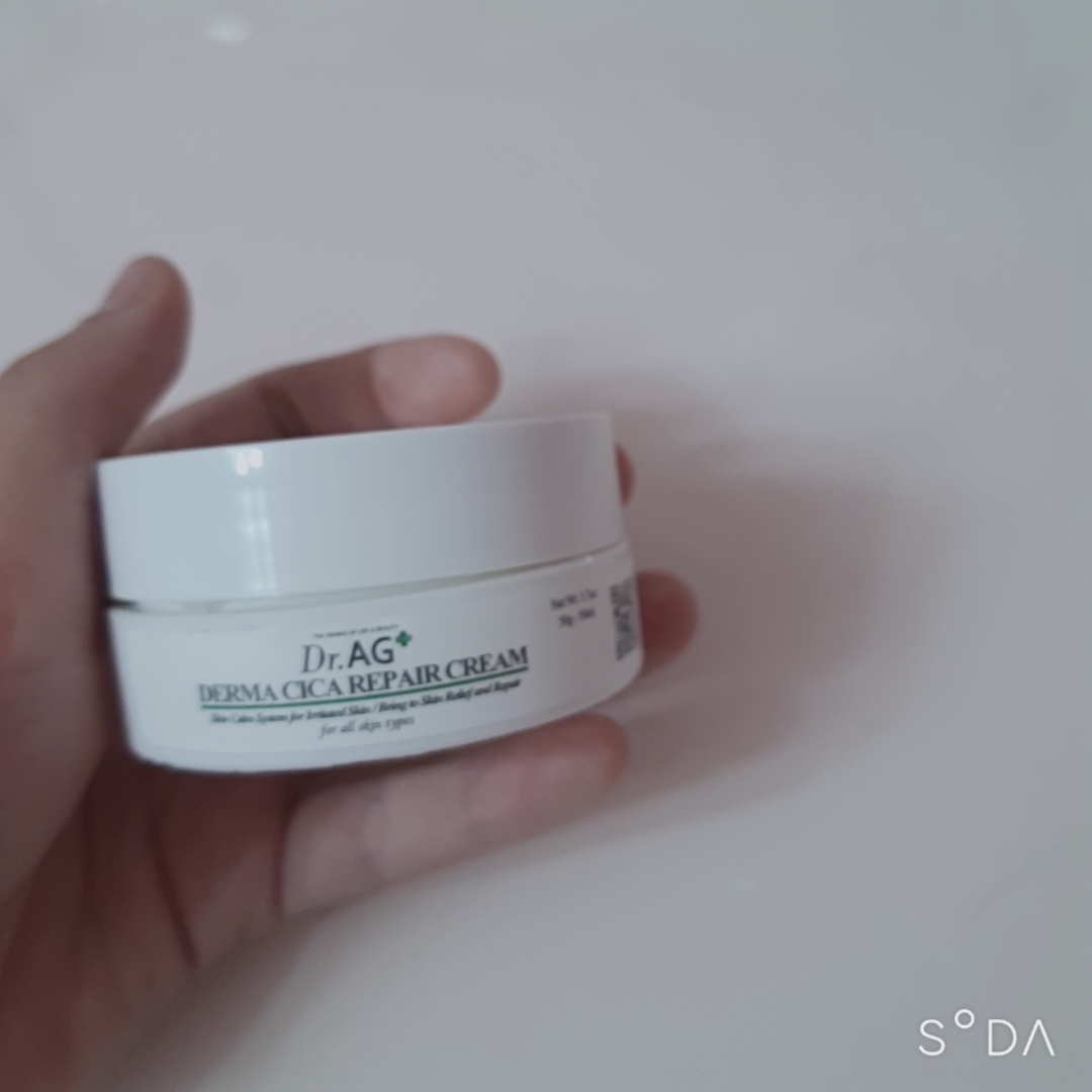 易博士 Derma Sica 强效修护霜（由 Bijouxine 提供） common.review image