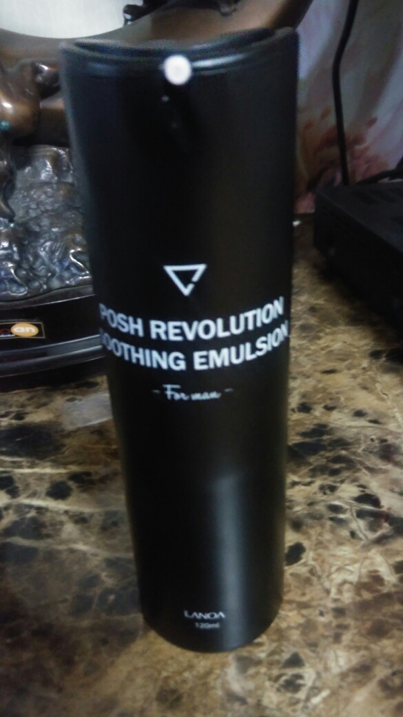 product review image