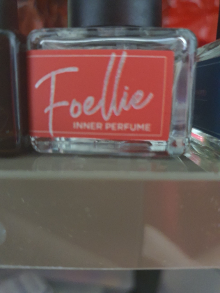 内在香水 [Eau de Bebe]的真实用户使用照片