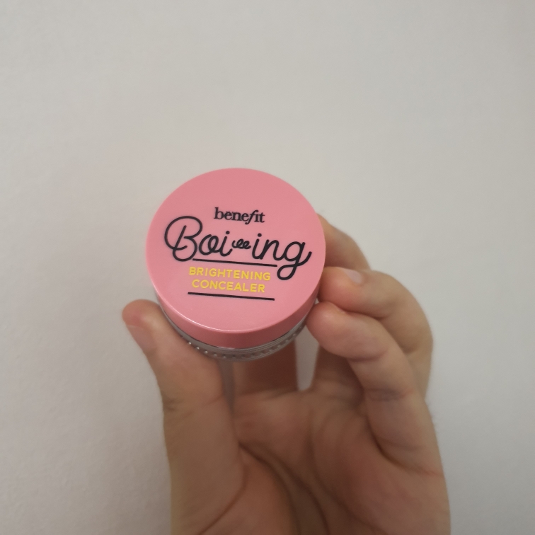 베네피트 (benefit) 보 잉 브라이트닝 컨실러 [미디움] review image