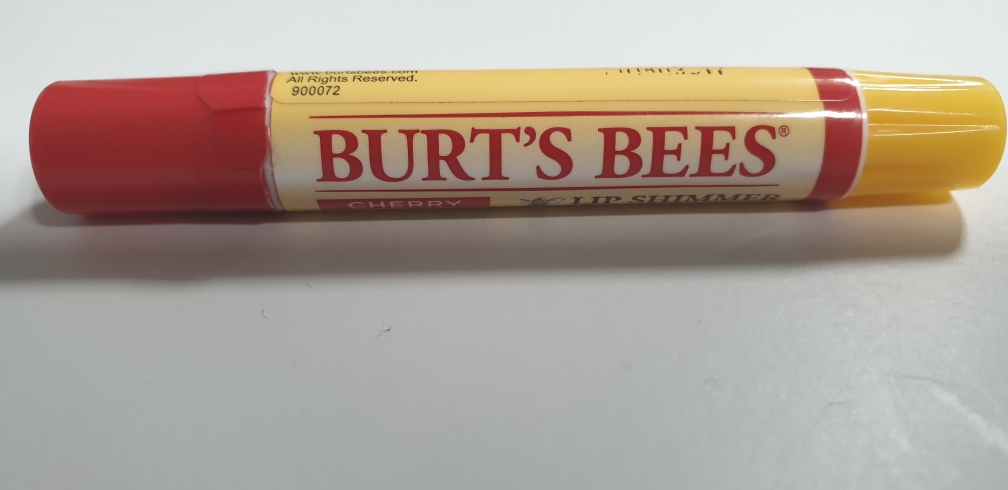 BURT'SBEES 唇彩 [樱桃] common.review image