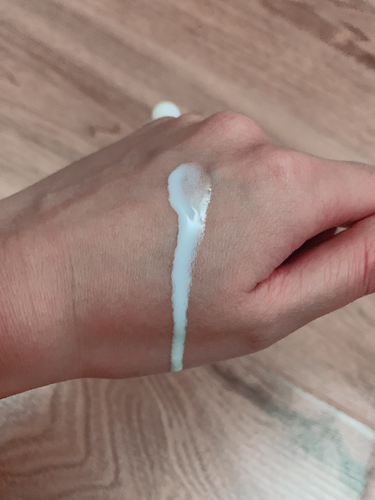 Real user review photo of A.C. Solution
